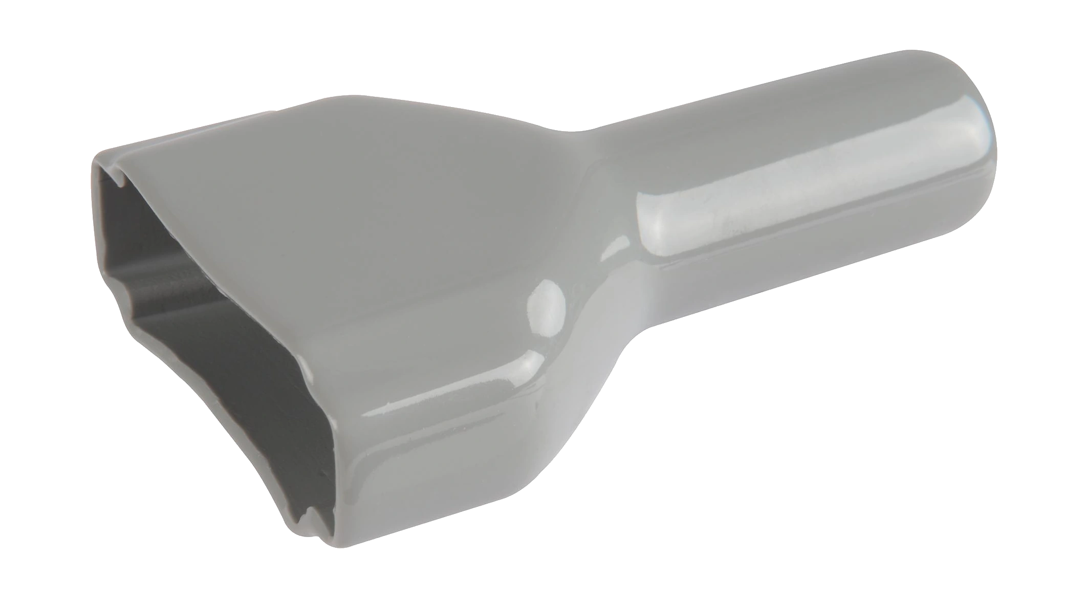 12-pole connector housing cover