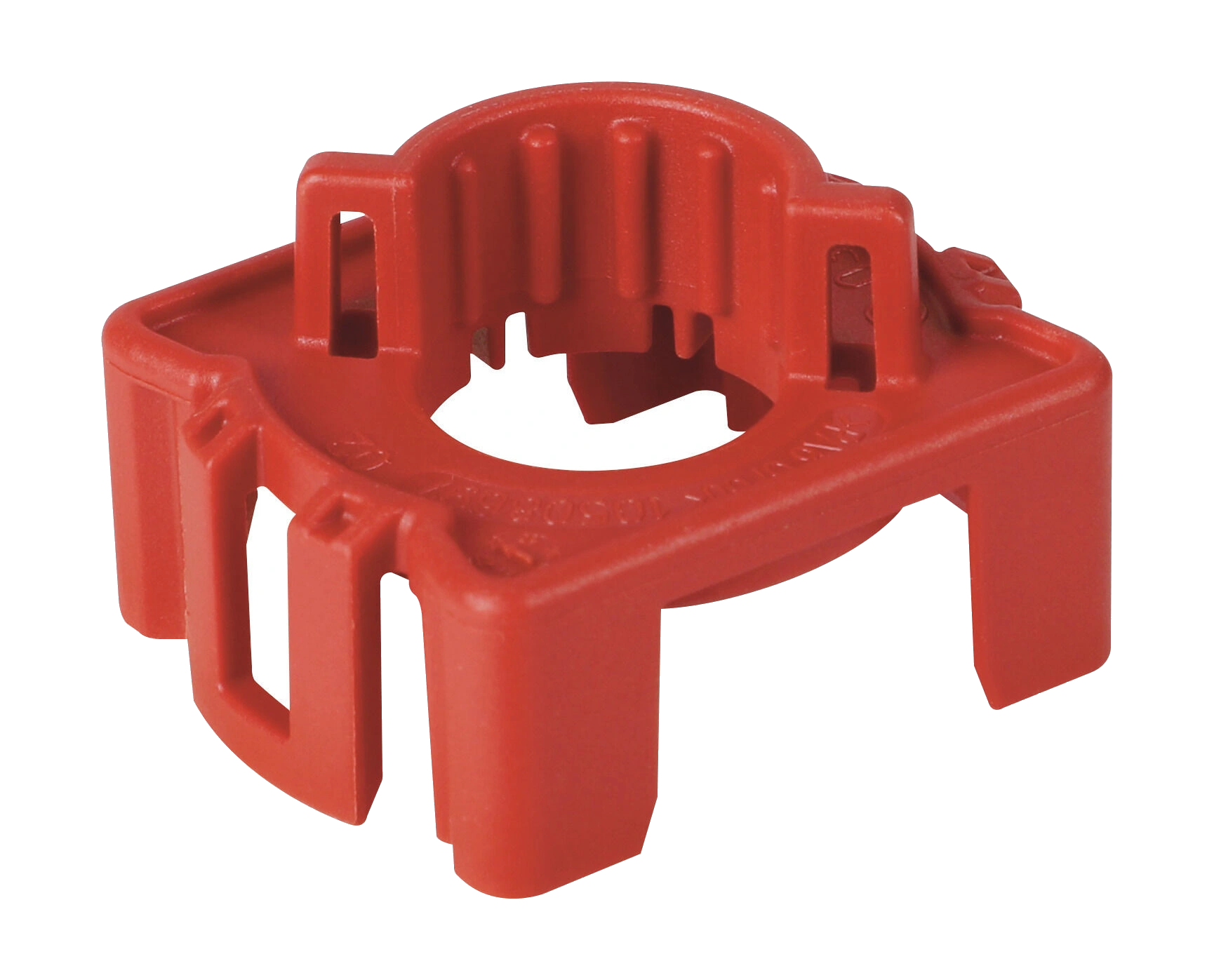 connector housing cover