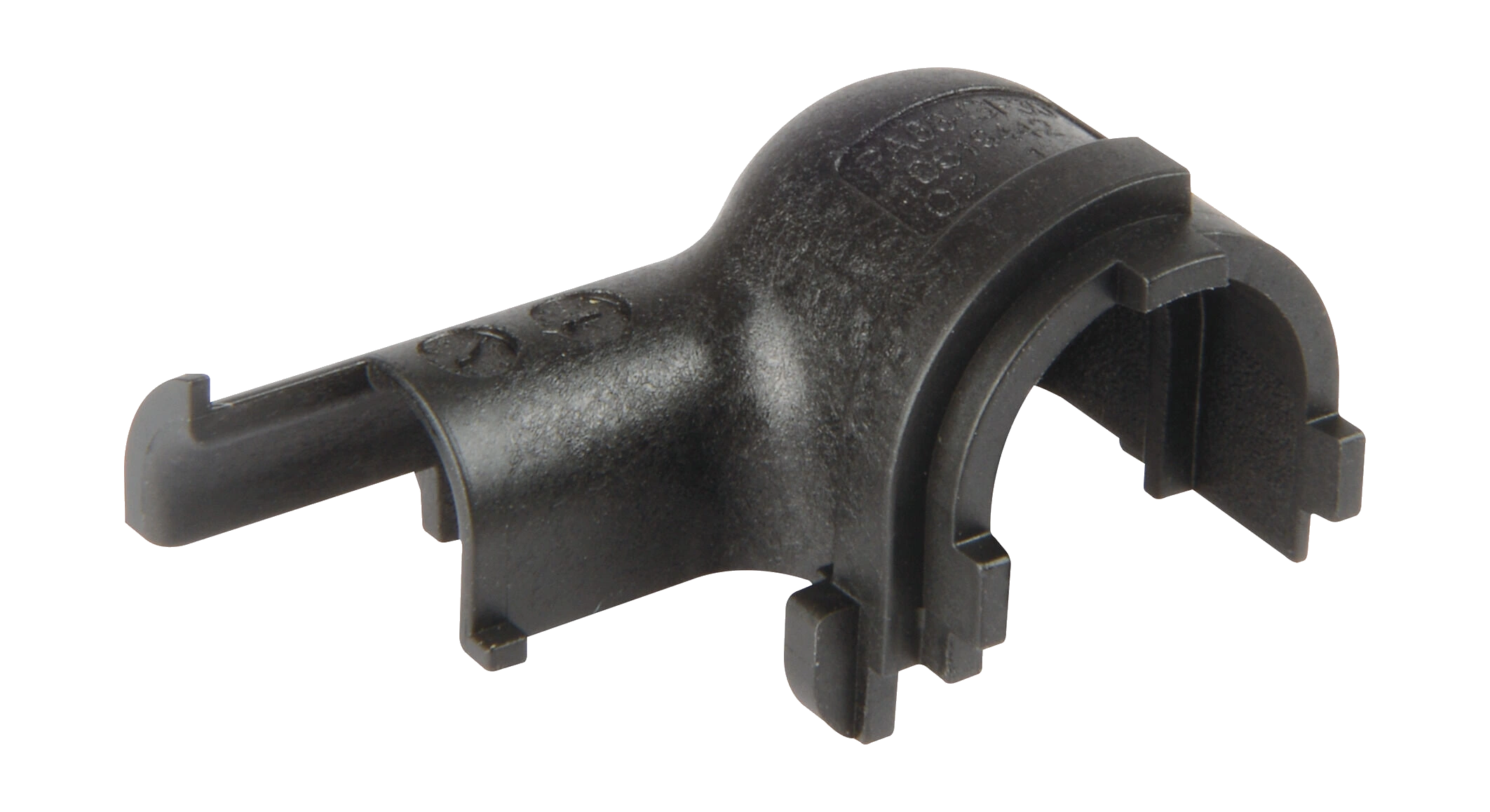connector housing cover