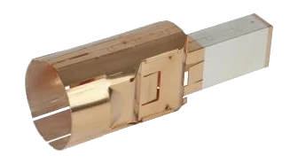 Kontaktträgerhalter