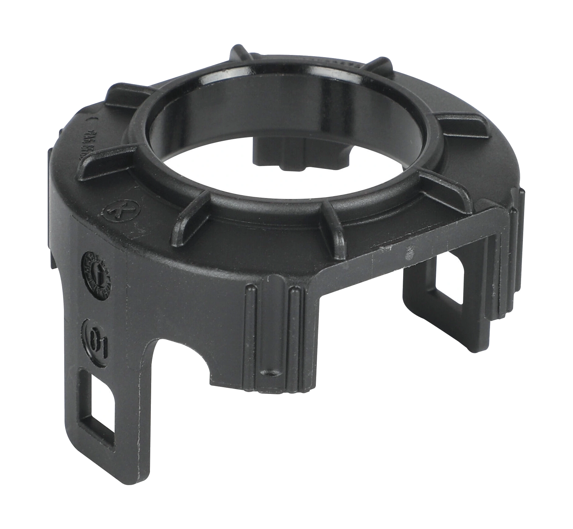 connector housing cover