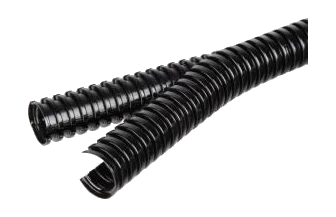 spiraalbuis