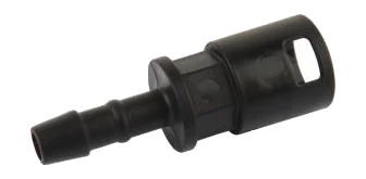line connection/distribution element