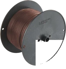 DIN/ISO 6722 elektrische Leitung