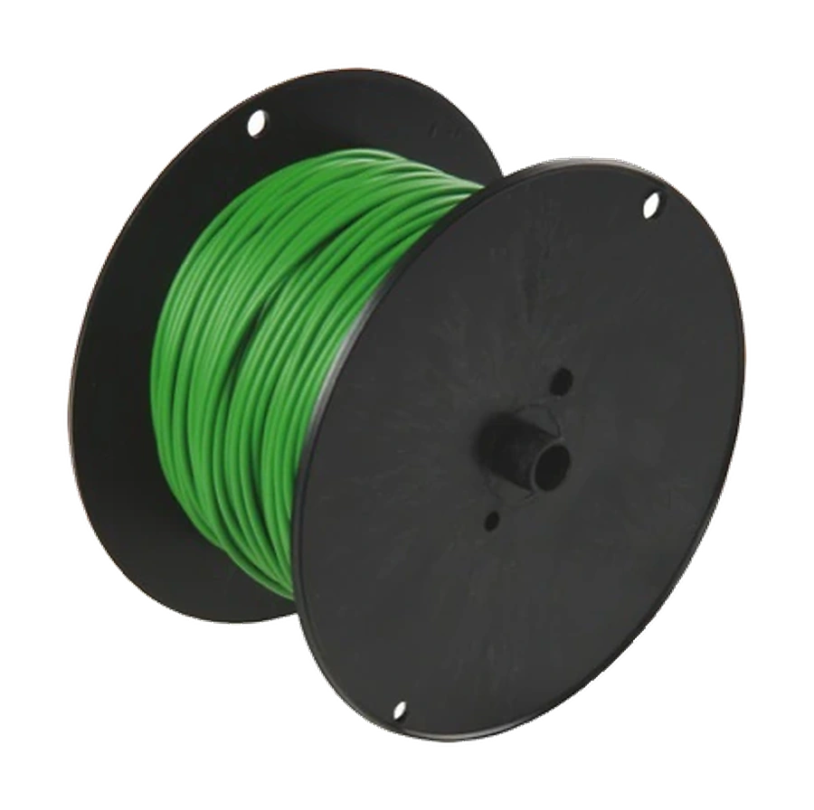 DIN/ISO 6722 electrical cable