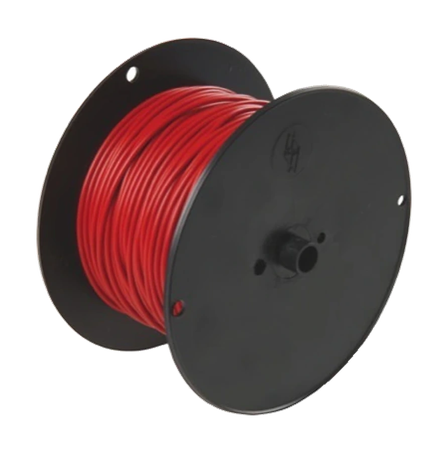 DIN/ISO 6722 electrical cable