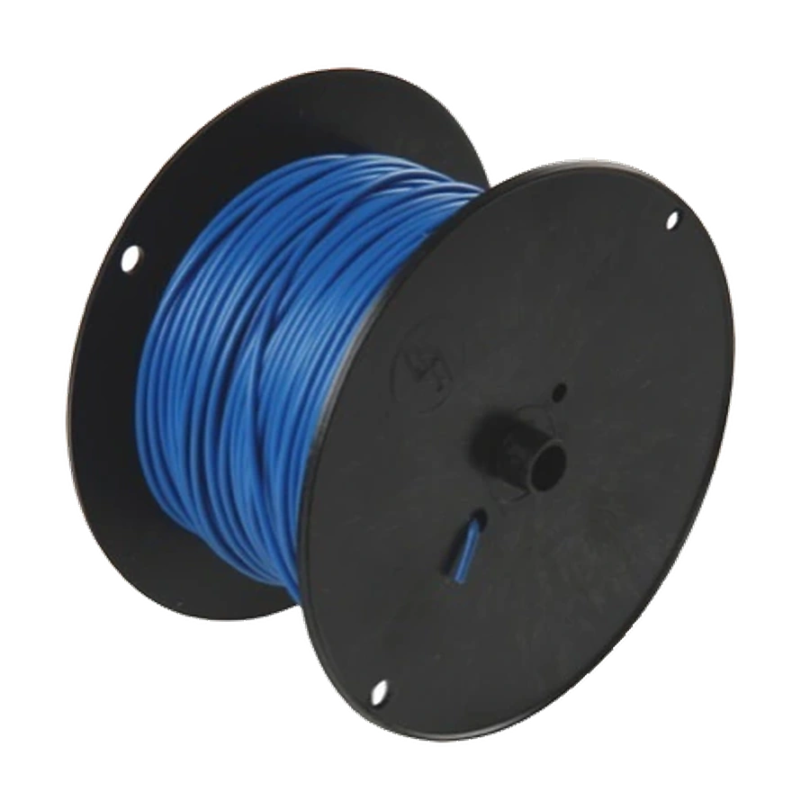 DIN/ISO 6722 electrical cable