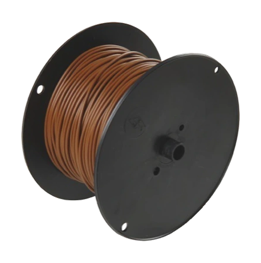 DIN/ISO 6722 câble électrique