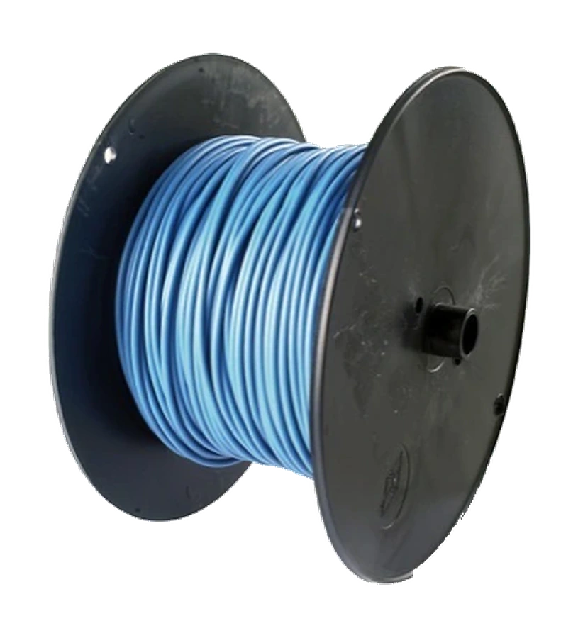 DIN/ISO 6722 electrical cable