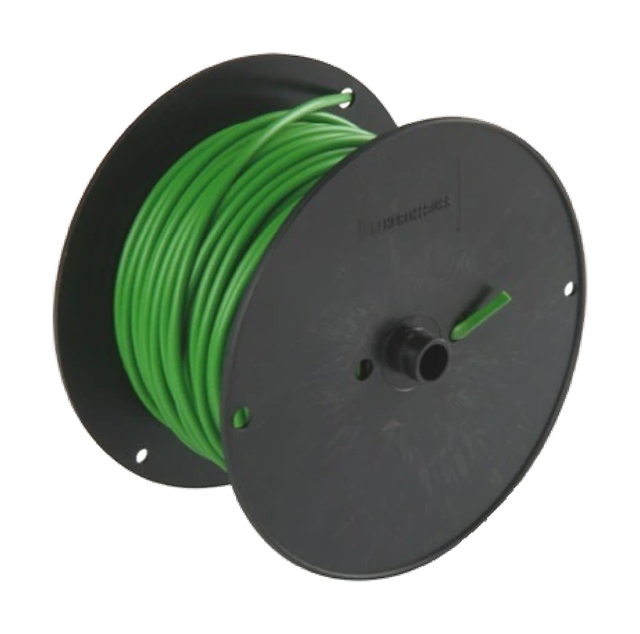 DIN/ISO 6722 câble électrique