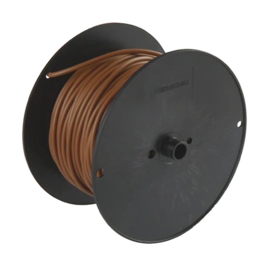 DIN/ISO 6722 electrical cable
