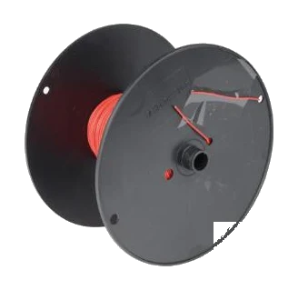 DIN/ISO 6722 elektrische leiding