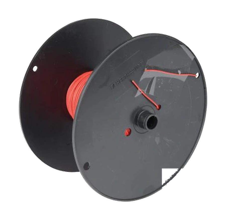 DIN/ISO 6722 câble électrique