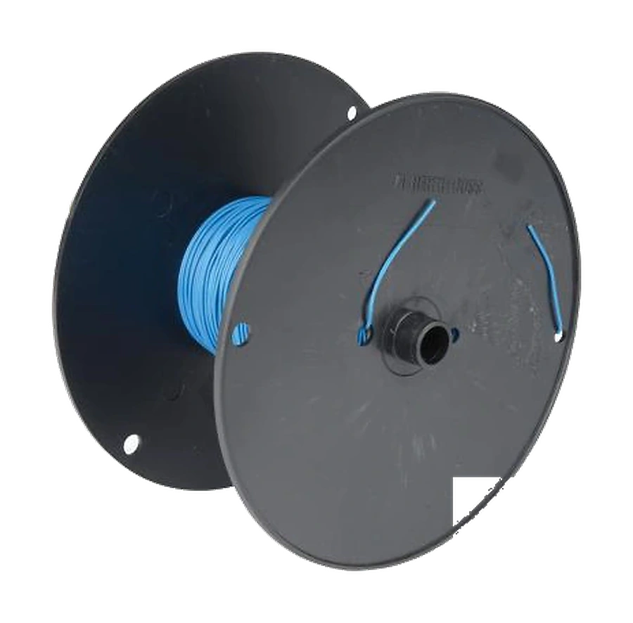 DIN/ISO 6722 câble électrique