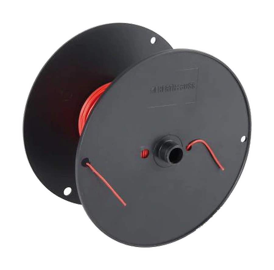 DIN/ISO 6722 câble électrique