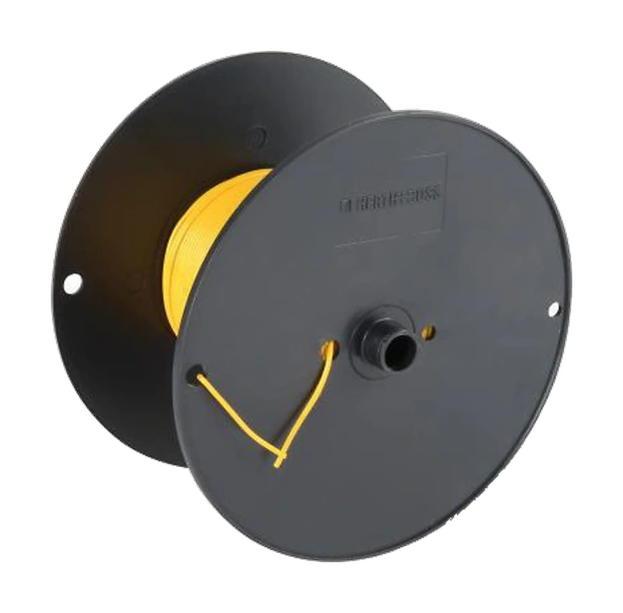 DIN/ISO 6722 elektrische Leitung