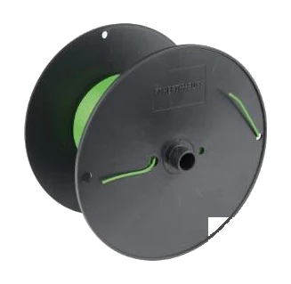 DIN/ISO 6722 elektrische leiding