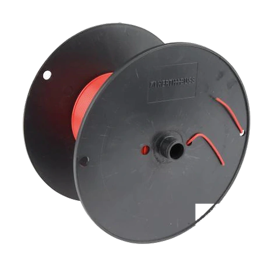 DIN/ISO 6722 câble électrique