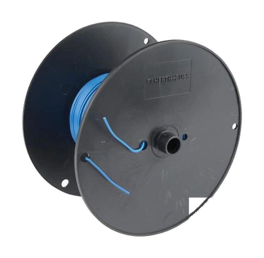 DIN/ISO 6722 elektrische Leitung