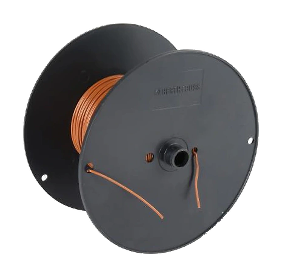 DIN/ISO 6722 elektrische Leitung