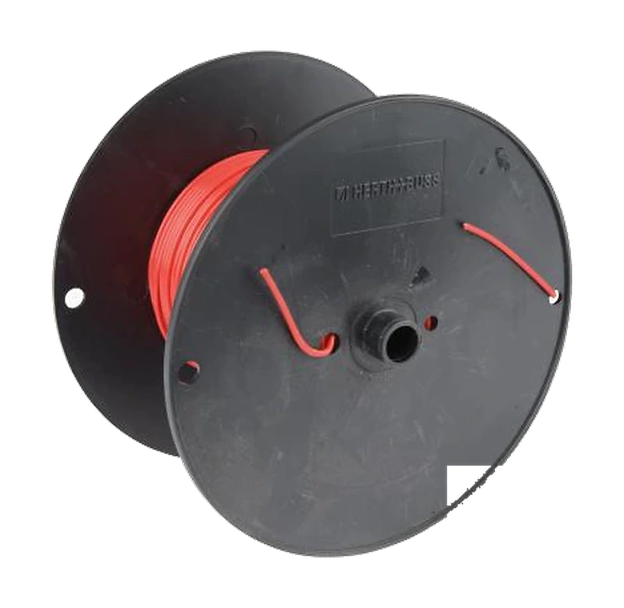 DIN/ISO 6722 electrical cable
