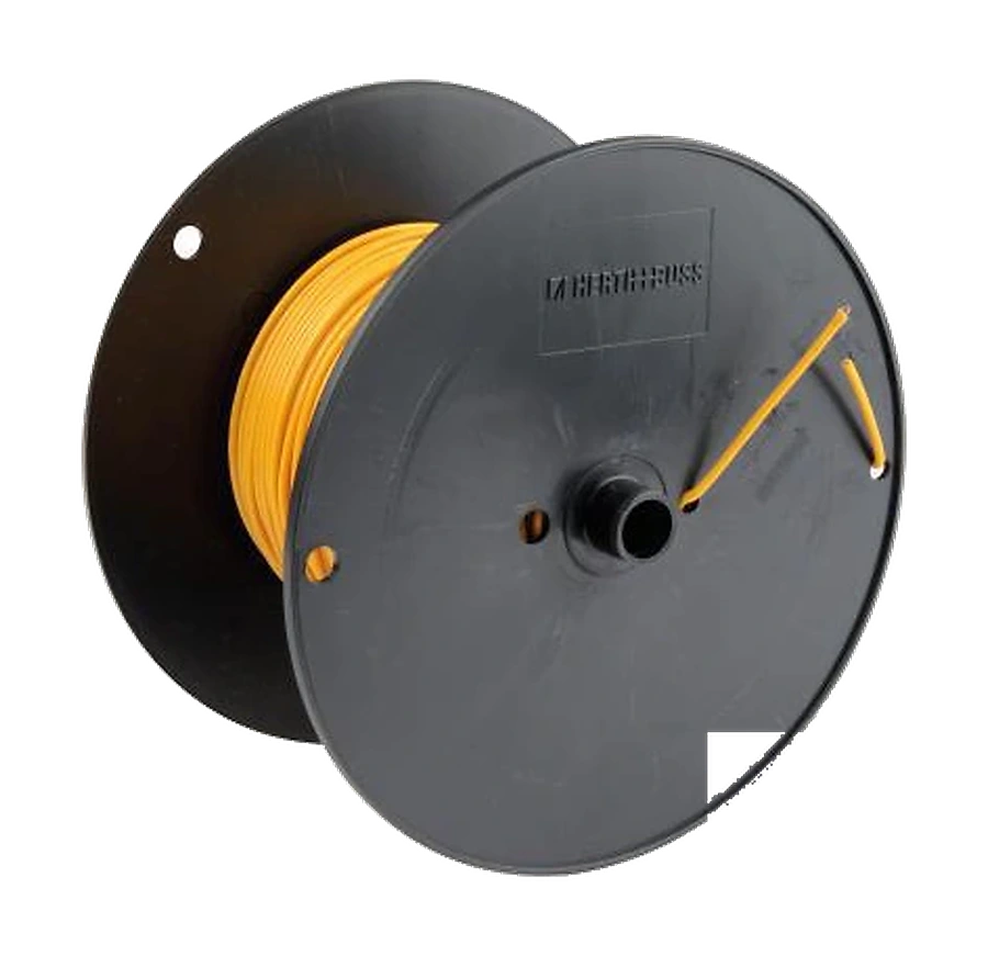 DIN/ISO 6722 electrical cable