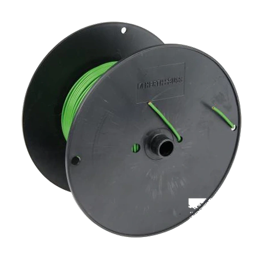 DIN/ISO 6722 electrical cable