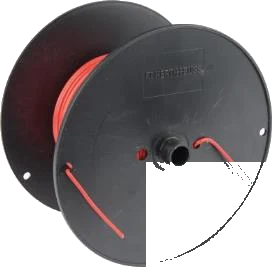 DIN/ISO 6722 câble électrique