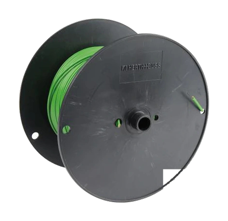 DIN/ISO 6722 electrical cable
