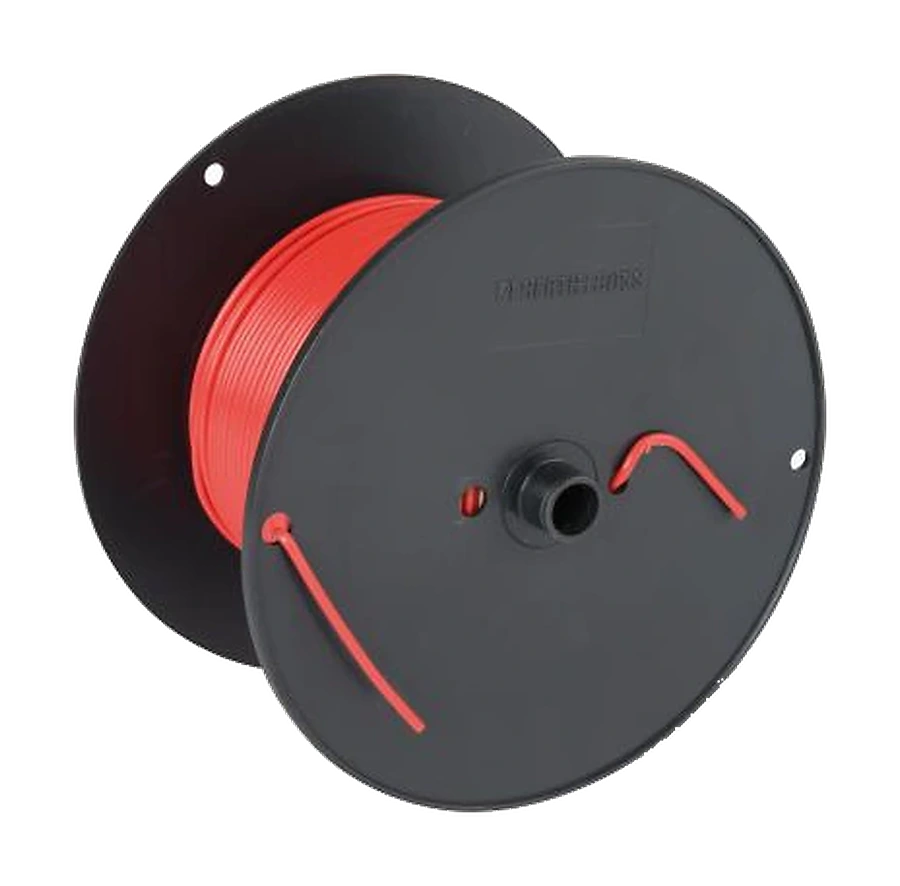 DIN/ISO 6722 electrical cable