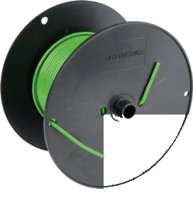 DIN/ISO 6722 elektrische Leitung