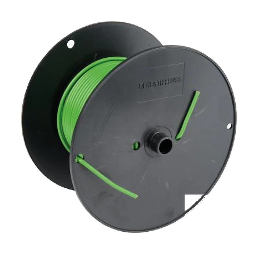 DIN/ISO 6722 câble électrique