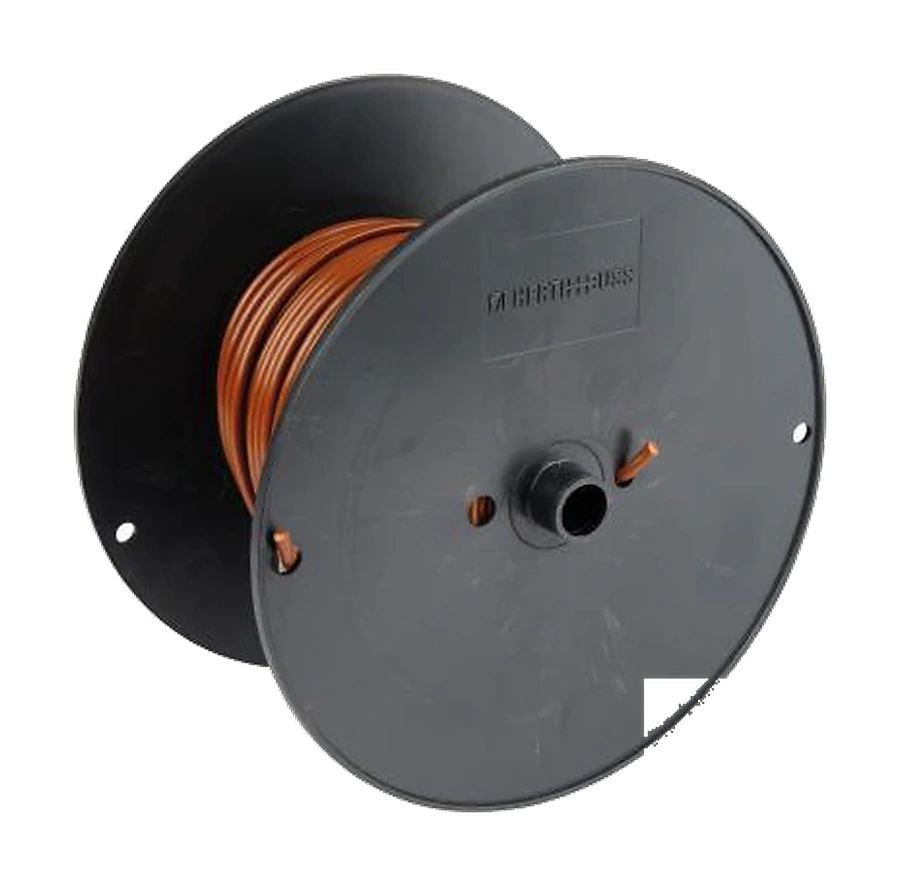 DIN/ISO 6722 elektrische Leitung