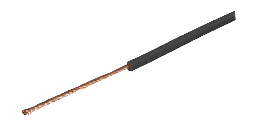 DIN/ISO 6722 electrical cable
