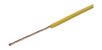 DIN/ISO 6722 elektrische leiding