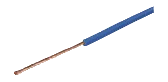 DIN/ISO 6722 elektrische Leitung