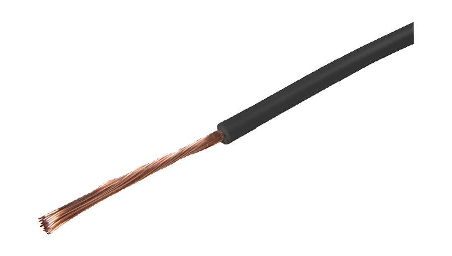 DIN/ISO 6722 electrical cable