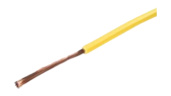 DIN/ISO 6722 elektrische Leitung
