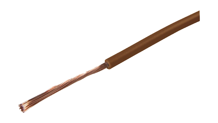 DIN/ISO 6722 electrical cable