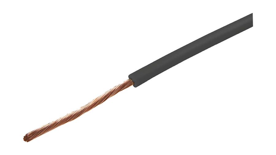 DIN/ISO 6722 electrical cable