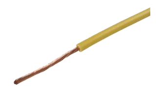 DIN/ISO 6722 elektrische Leitung