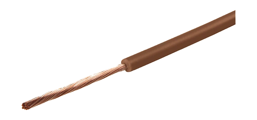 DIN/ISO 6722 electrical cable