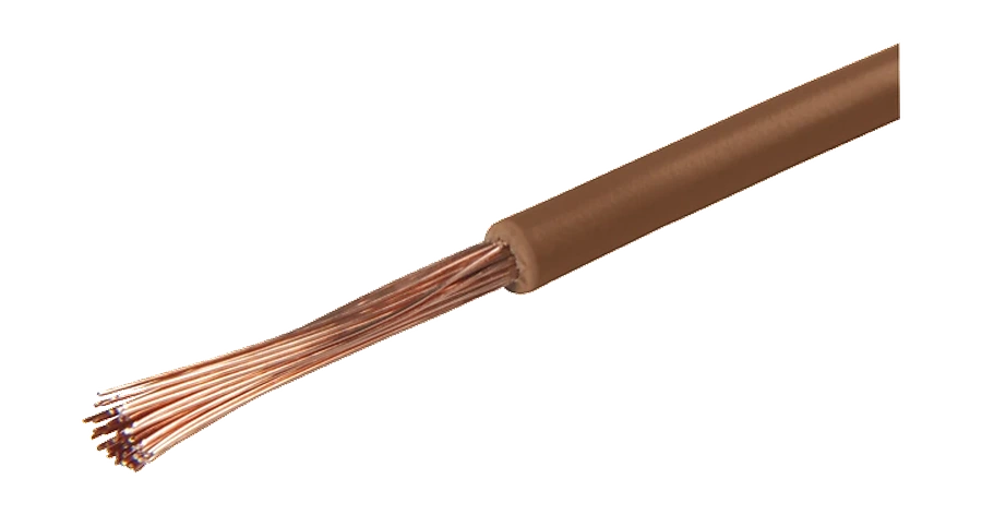DIN/ISO 6722 electrical cable