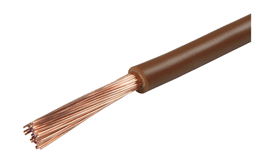 DIN/ISO 6722 electrical cable