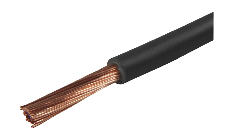 DIN/ISO 6722 electrical cable