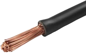 DIN/ISO 6722 elektrische Leitung