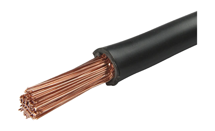 DIN/ISO 6722 electrical cable