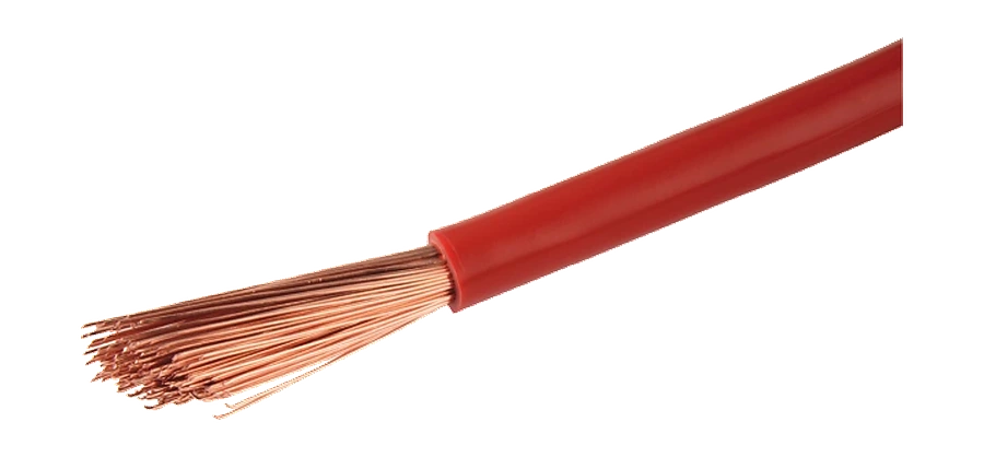 DIN/ISO 6722 electrical cable
