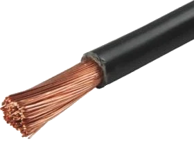DIN/ISO 6722 elektrische Leitung