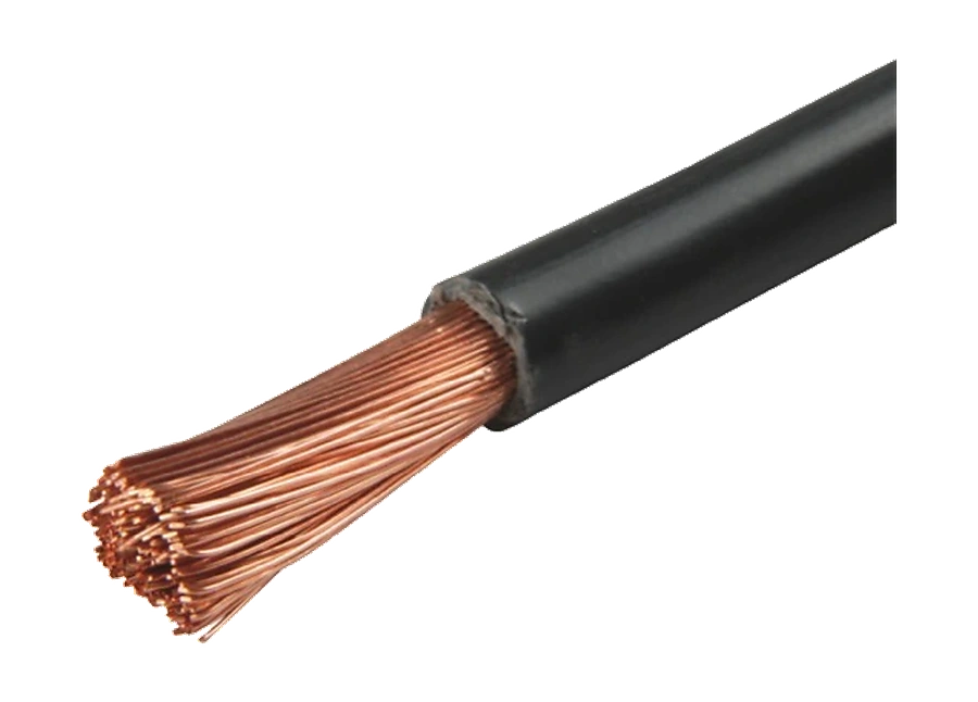 DIN/ISO 6722 electrical cable